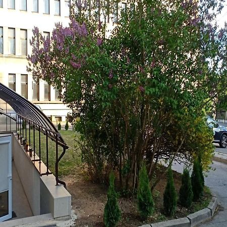 Kaunas Downtown Apartments Екстериор снимка