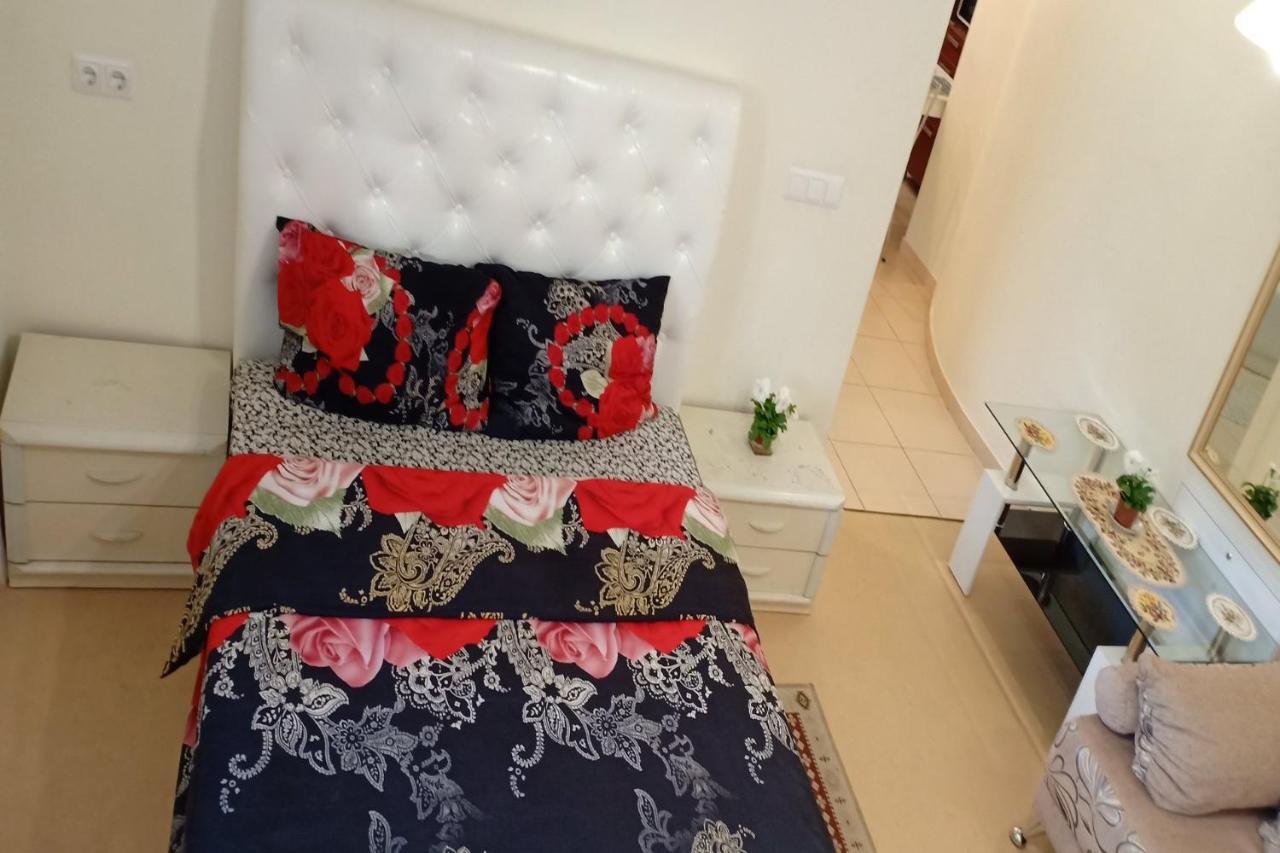 Kaunas Downtown Apartments Екстериор снимка