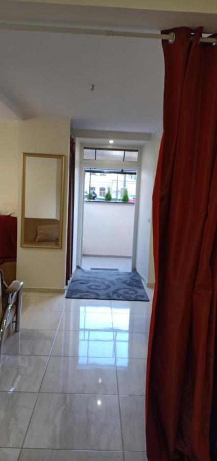 Kaunas Downtown Apartments Екстериор снимка