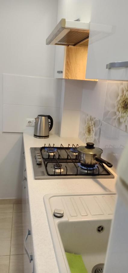 Kaunas Downtown Apartments Екстериор снимка