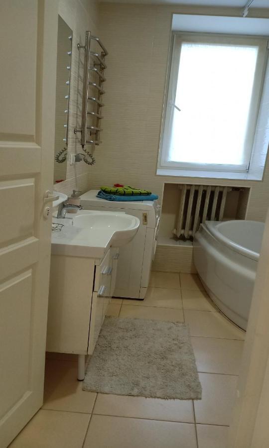 Kaunas Downtown Apartments Екстериор снимка