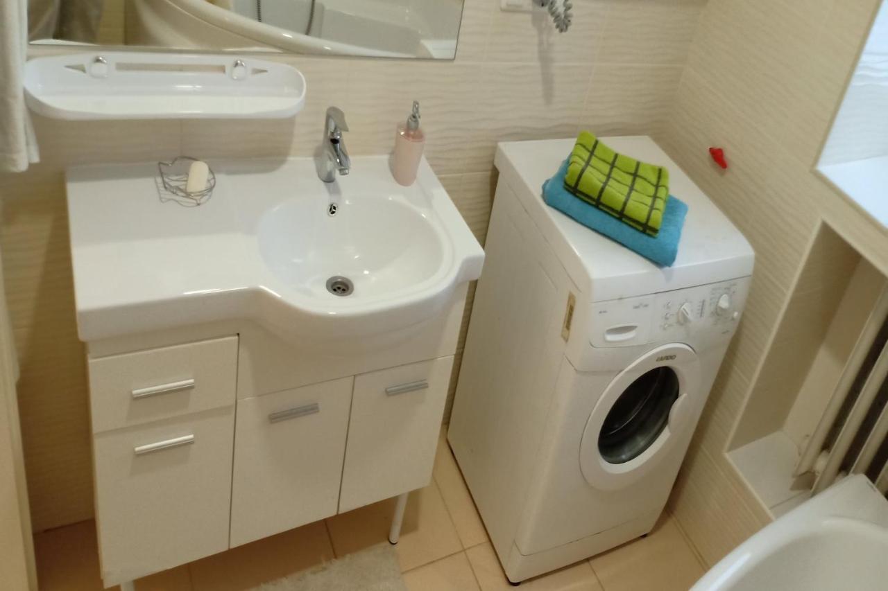 Kaunas Downtown Apartments Екстериор снимка