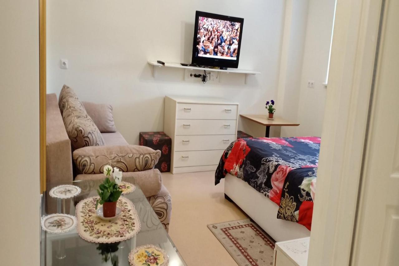 Kaunas Downtown Apartments Екстериор снимка
