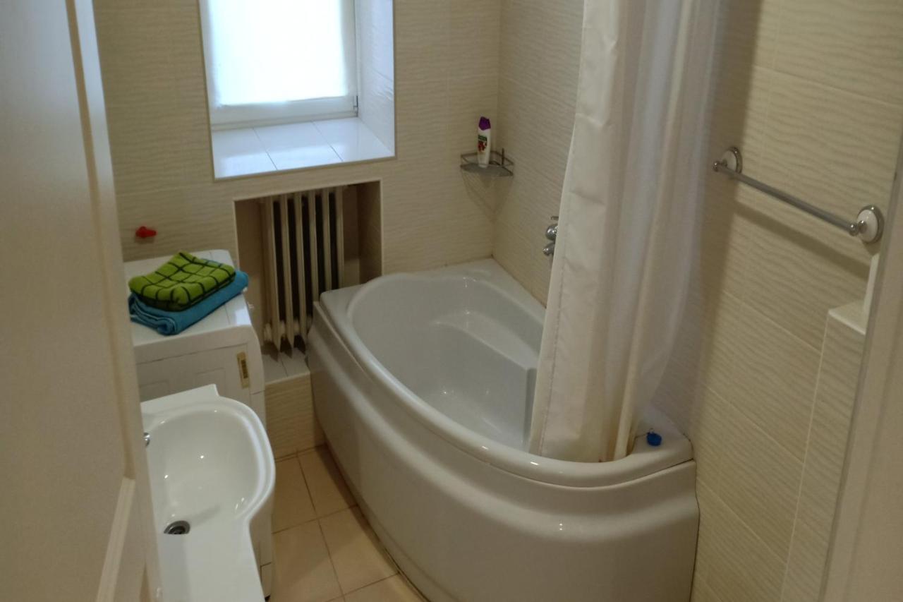 Kaunas Downtown Apartments Екстериор снимка