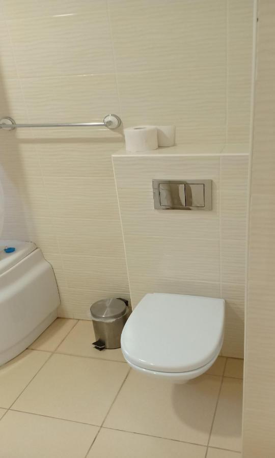 Kaunas Downtown Apartments Екстериор снимка