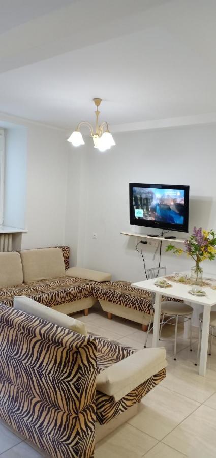 Kaunas Downtown Apartments Екстериор снимка