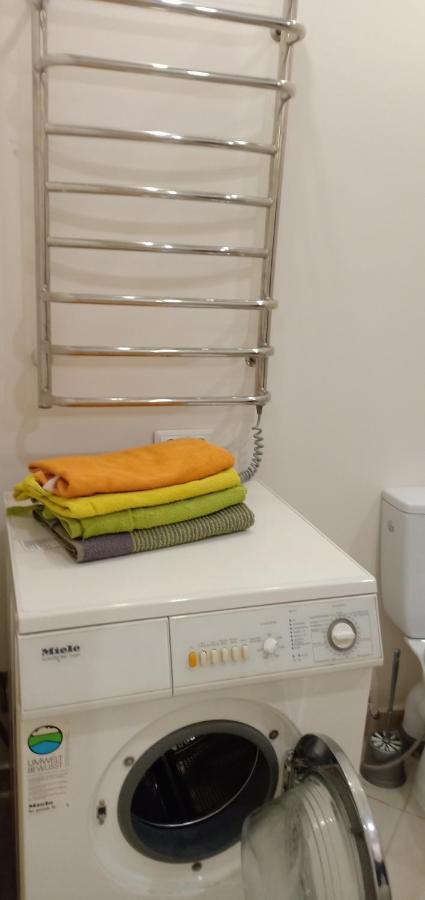 Kaunas Downtown Apartments Екстериор снимка