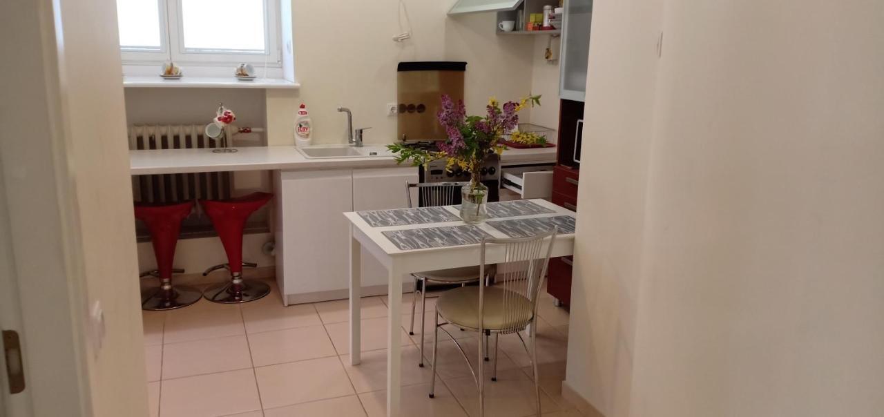 Kaunas Downtown Apartments Екстериор снимка