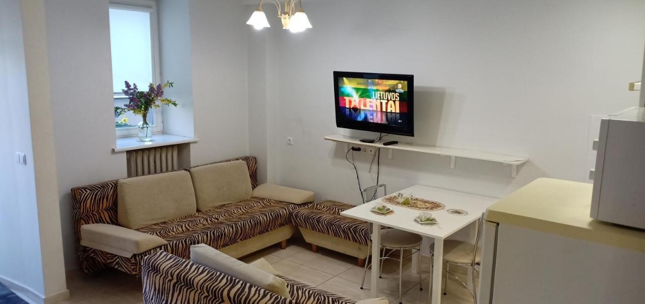Kaunas Downtown Apartments Екстериор снимка