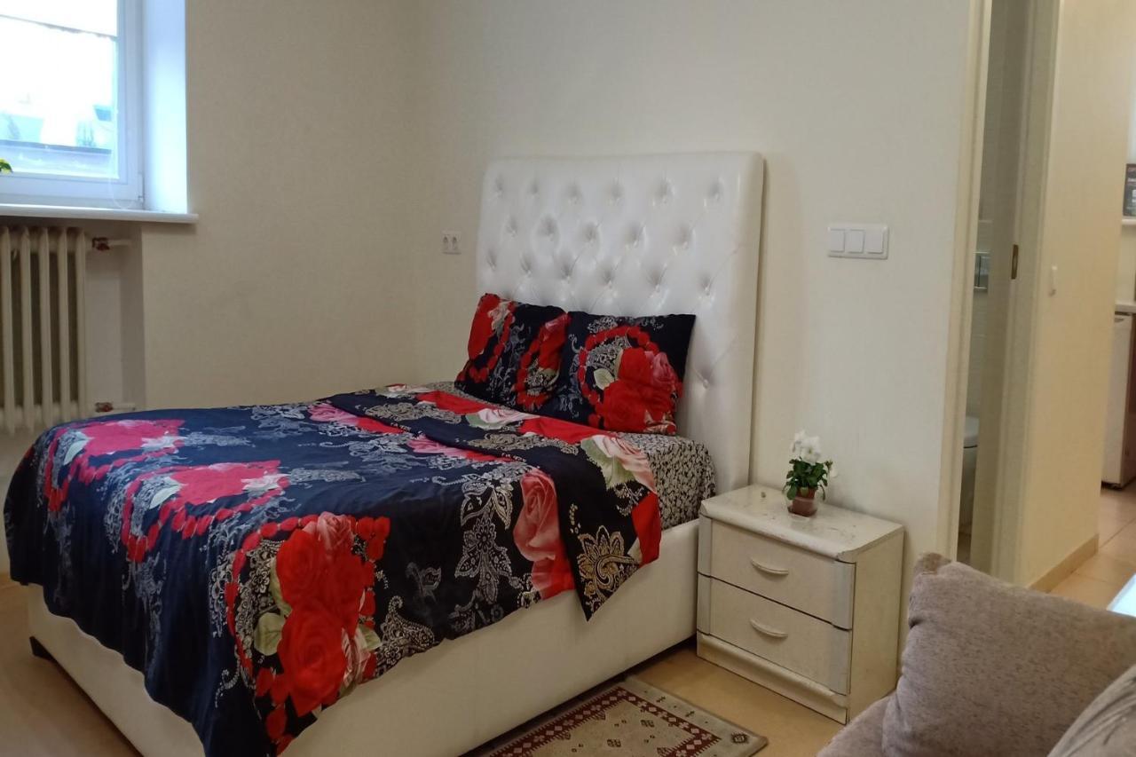Kaunas Downtown Apartments Екстериор снимка